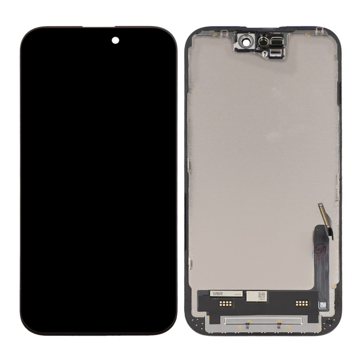 iPhone 14 Skärm med LCD Display Original (Refurb)