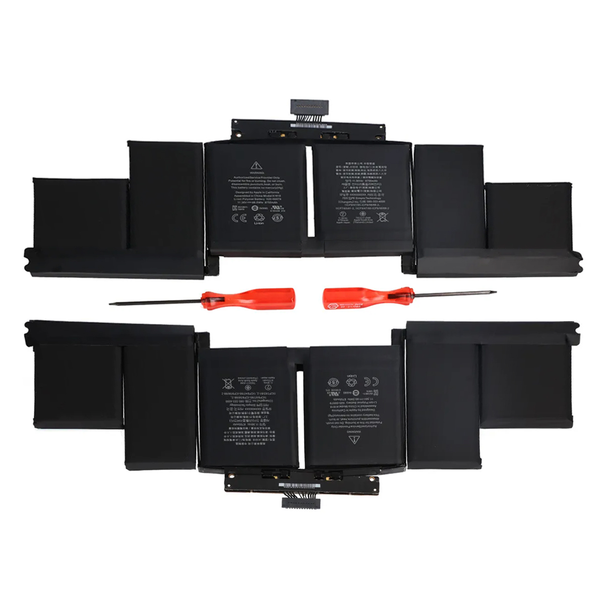 Batteri till MacBook Pro 15" Retina A1398 (2013/2014)