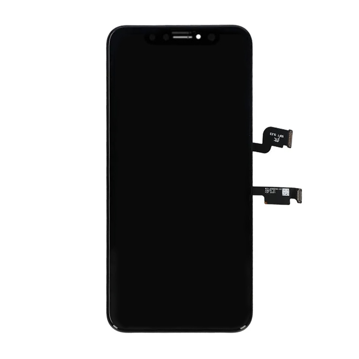 Apple Originaldel iPhone X Skärm Komplett