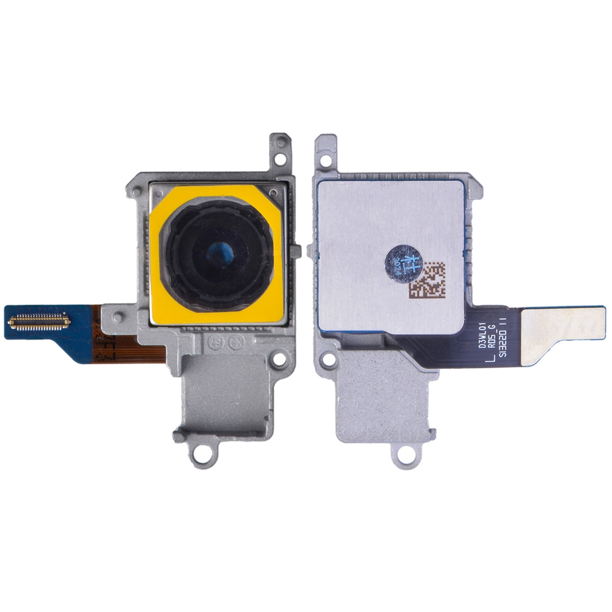 Samsung Galaxy S24 Ultra Bakre Kamera