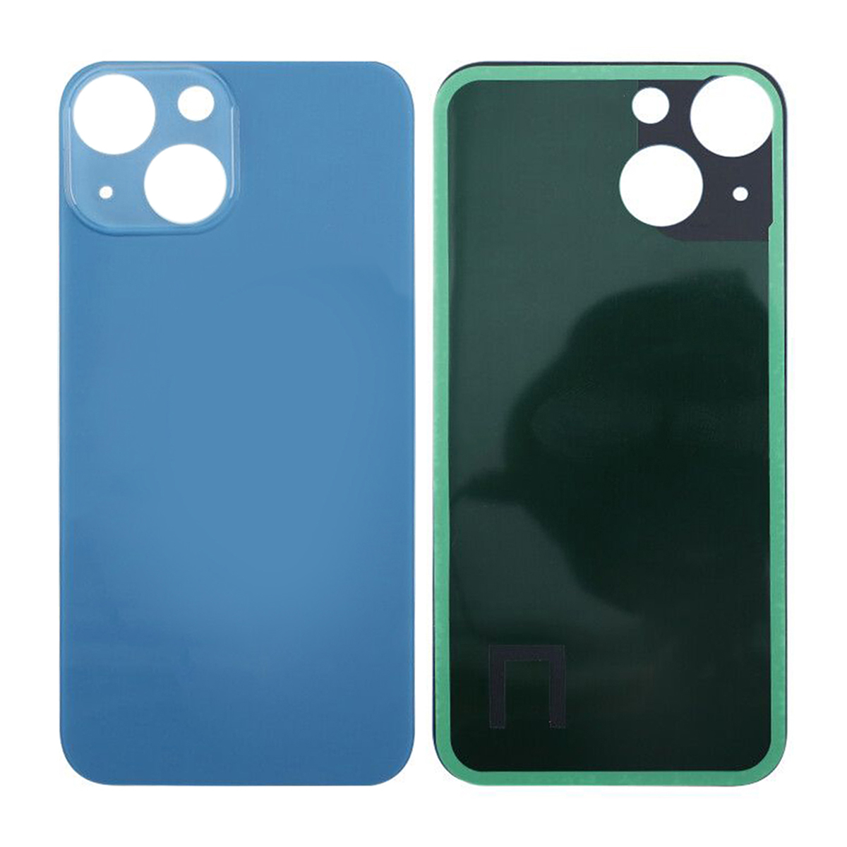 iPhone 13 Mini Baksida Glas