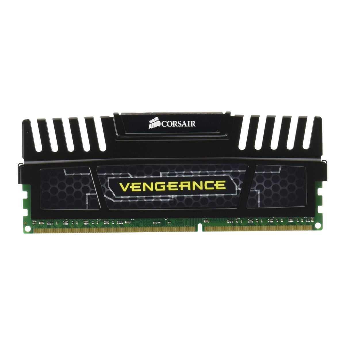 Corsair Vengeance PC MEMORY 16GB 2X8GB DDR3 1600MHz