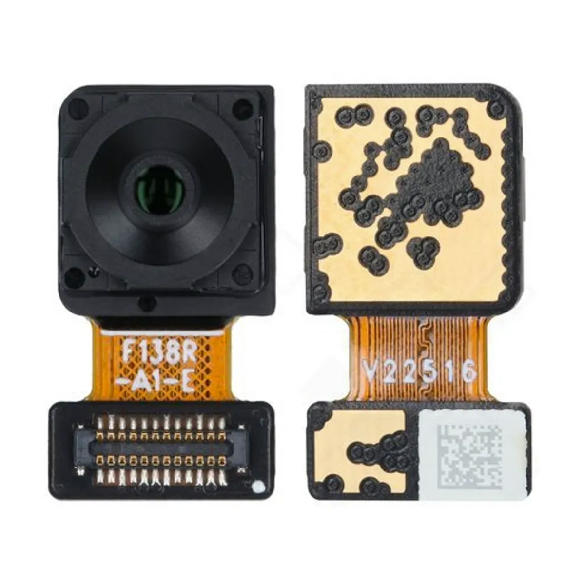 Samsung Galaxy A14 5G (SM-A146B) Framkamera