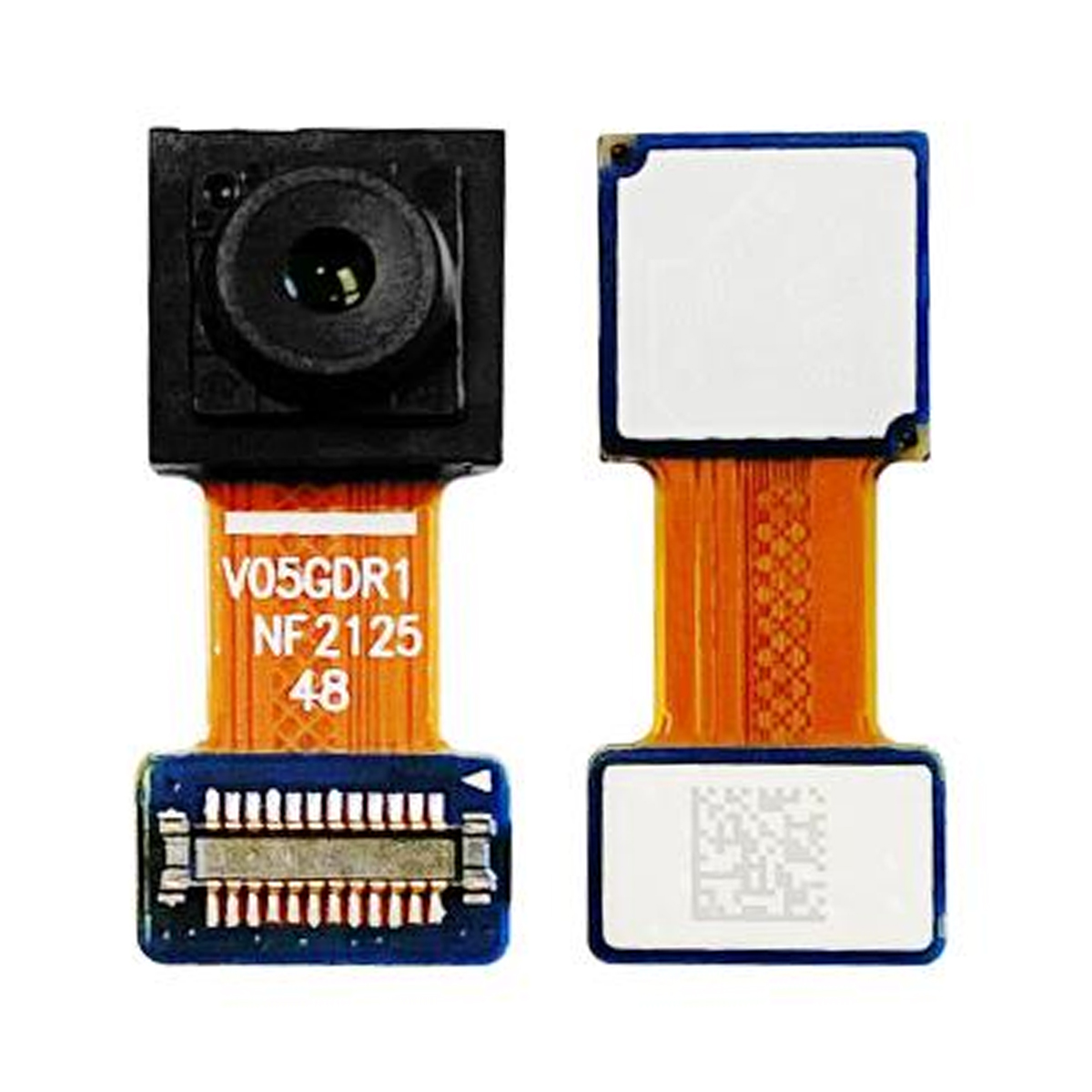 Samsung Galaxy A13 5G (SM-A136B) Framkamera 5MP