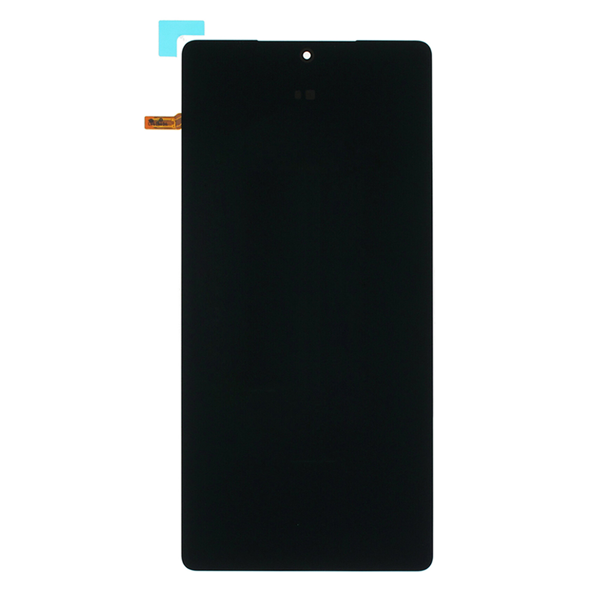 Samsung Galaxy S25 Ultra LCD Skärm Original (Utan Ram)