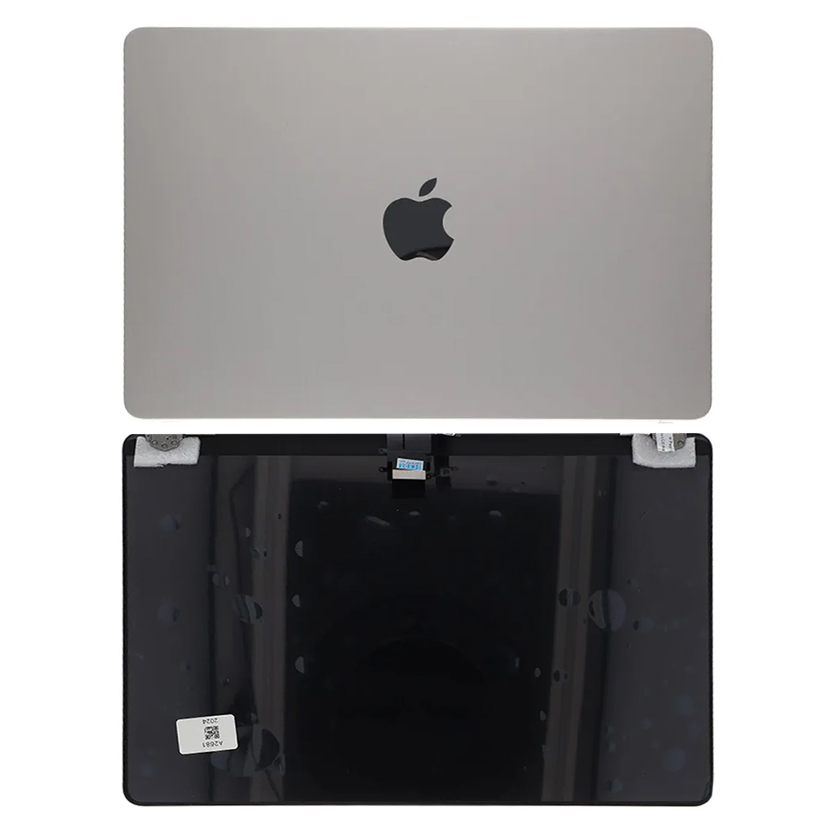 MacBook Air 13.5" M1/M2 2021 A2681 LCD Display Original - Starlight