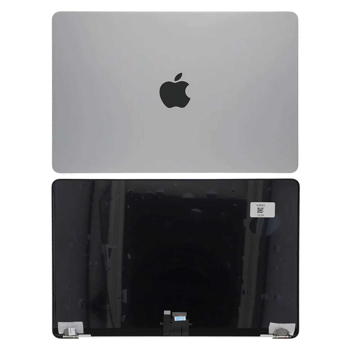 MacBook Pro 13.5" M1/M2 2021 A2681 LCD Display Original - Silver
