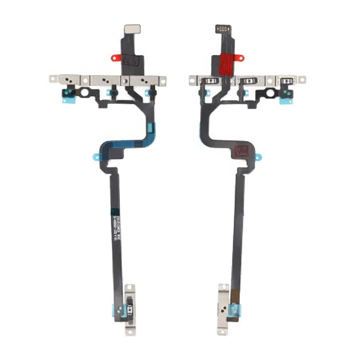 iPhone 15 Pro Max Power and Volume Flex Cable