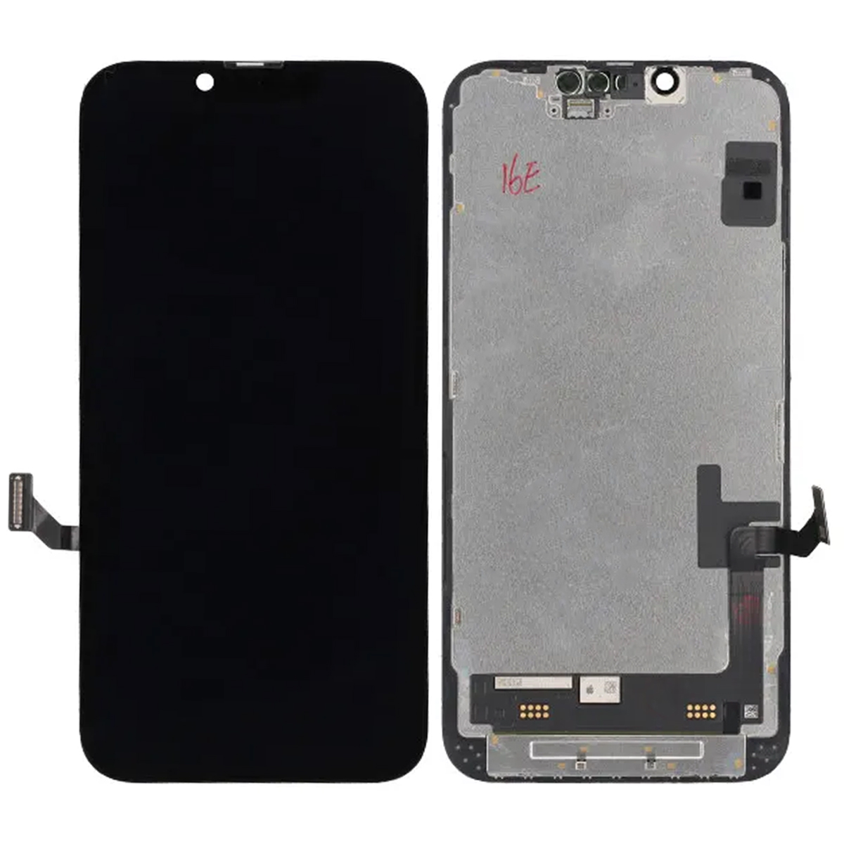 iPhone 16e Skärm med OLED Display Original