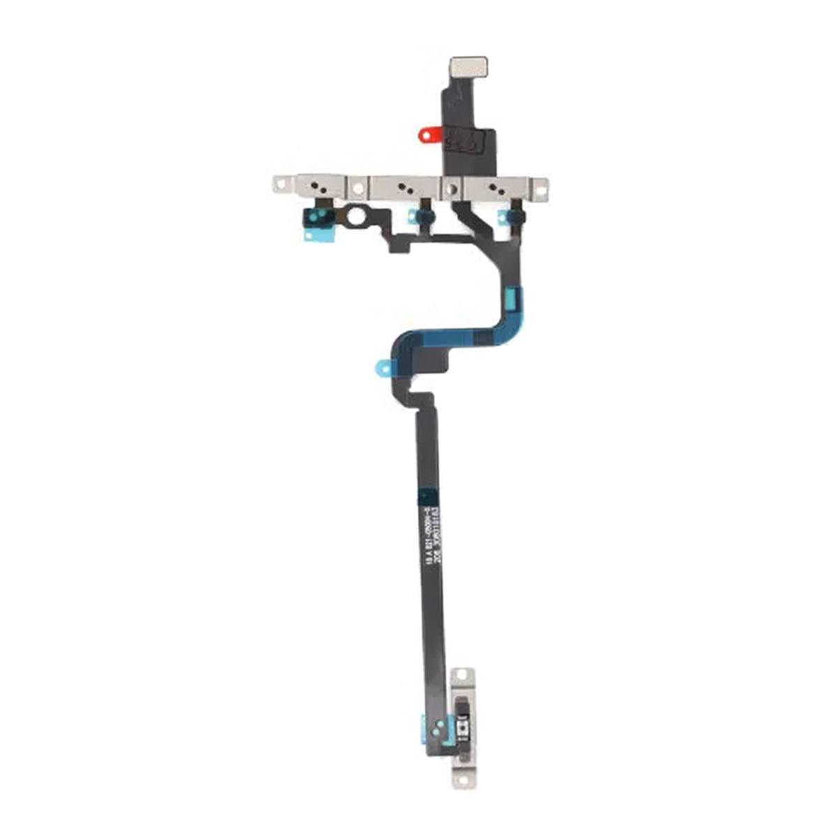 iPhone 15 Pro Max Power and Volume Flex Cable