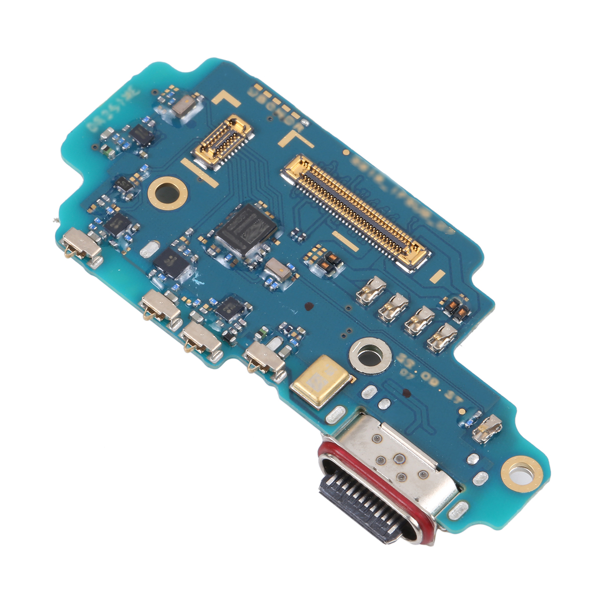 Samsung Galaxy S23 Ultra Laddkontakt Original