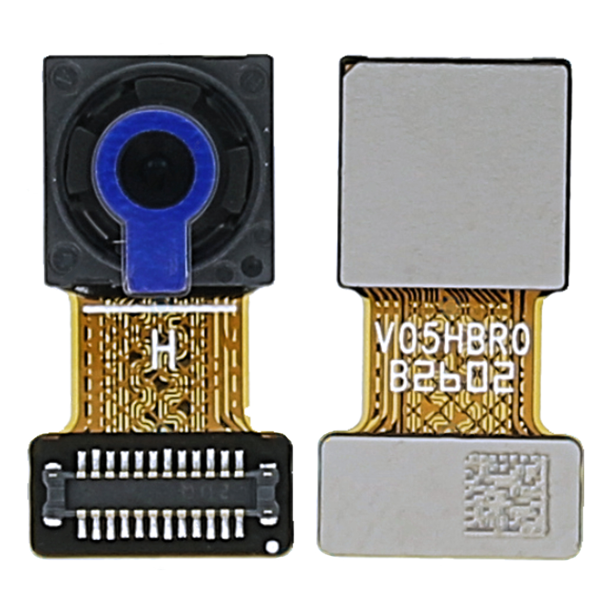 Samsung Galaxy A04s (SM-A047F) Framkamera 5MP