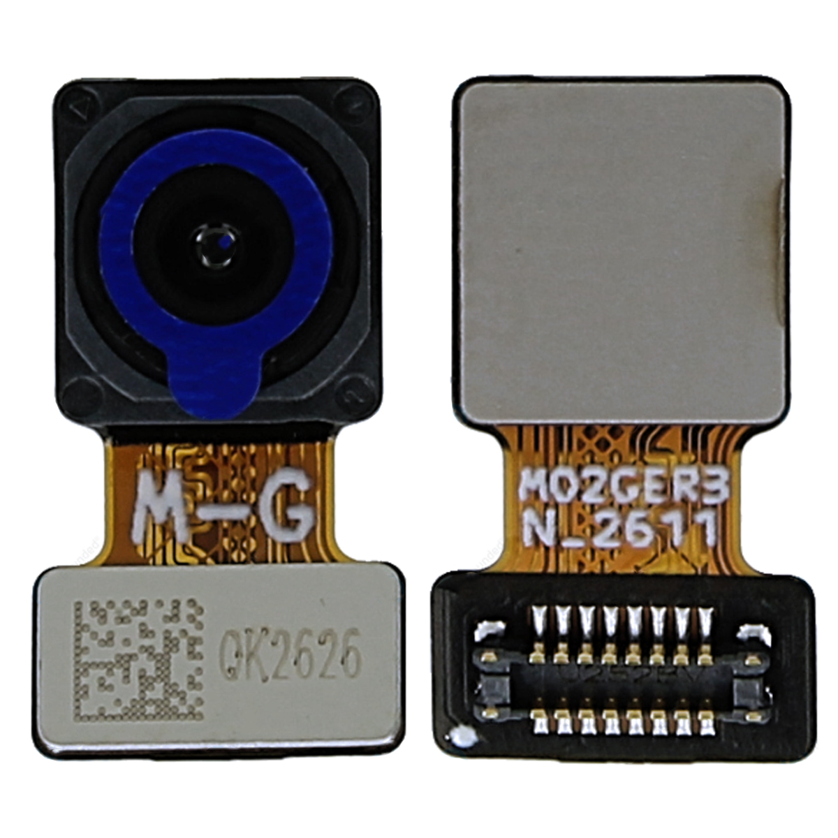 Samsung Galaxy A14 5G/A40S (SM-A047F/SM-A146B) Bakre Kamera 2MP macro