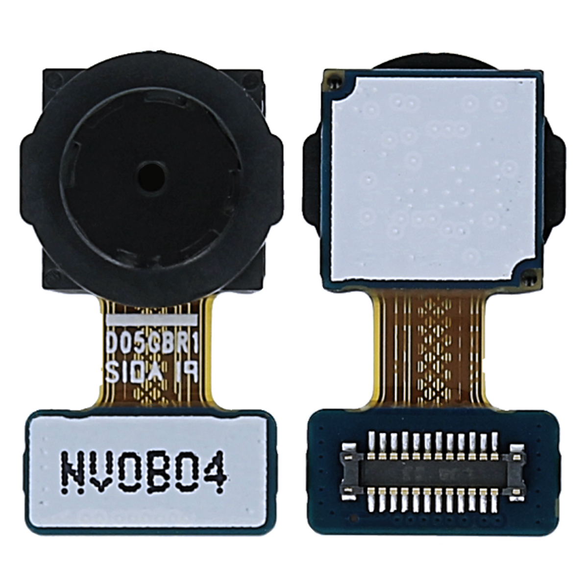 Samsung Galaxy A32 4G, A42 5G, A52, A52 5G, A52s 5G, A53 Bakre Kamera 5MP depth