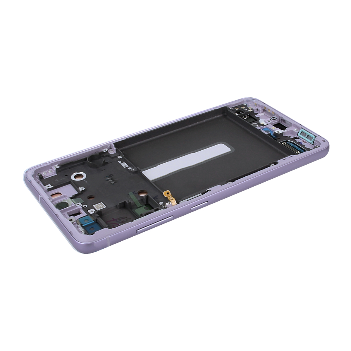 Samsung Galaxy S21 FE 5G Skärm med LCD Display Original