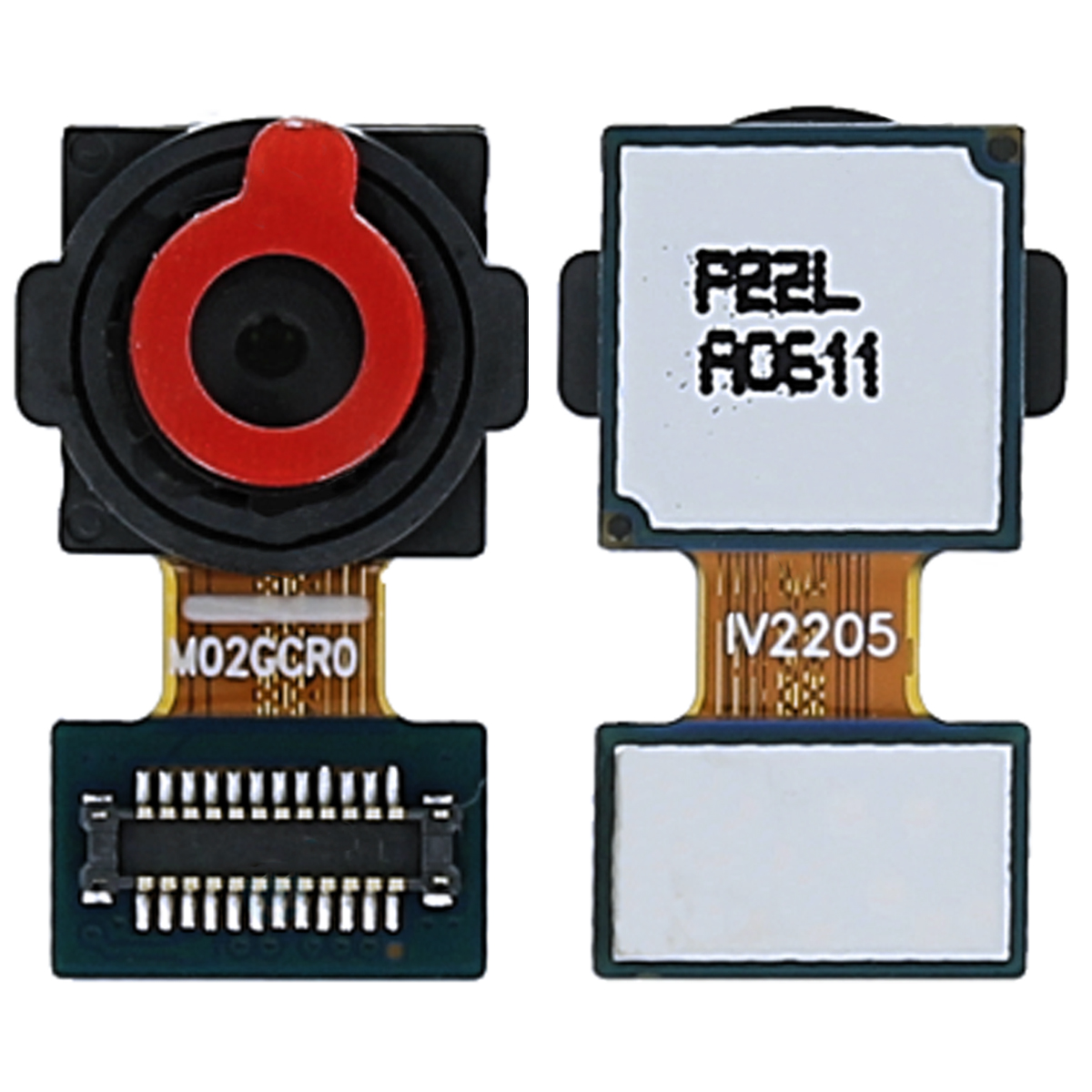 Samsung Galaxy A13 (SM-A135F) Bakre Kamera 2MP macro