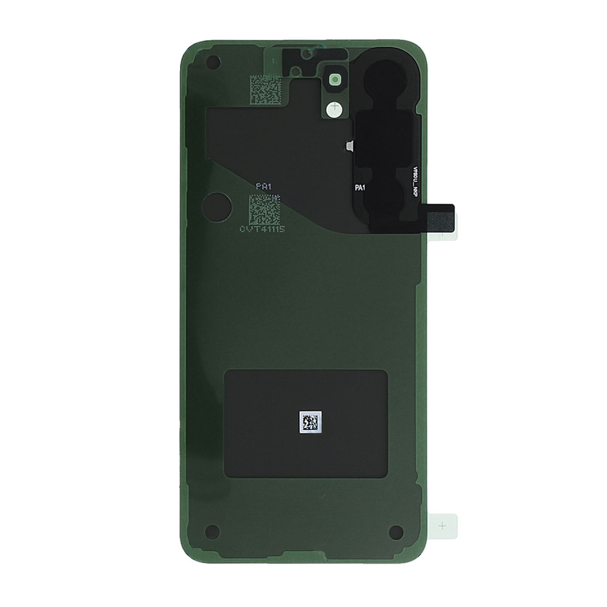 Samsung Galaxy S25 Baksida Orignal - Navy