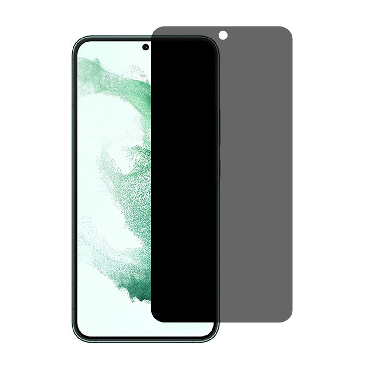 Samsung Galaxy S24 Ultra 0.23mm 2.5D Full Cover Glass