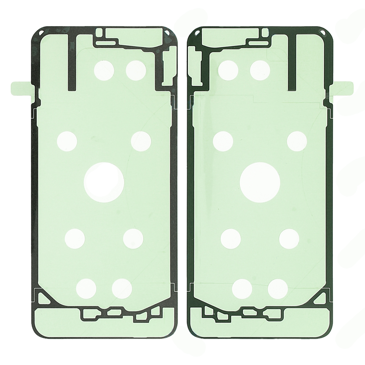 Samsung Galaxy A30s (SM-A307F) Självhäftande tejp för Baksida Original