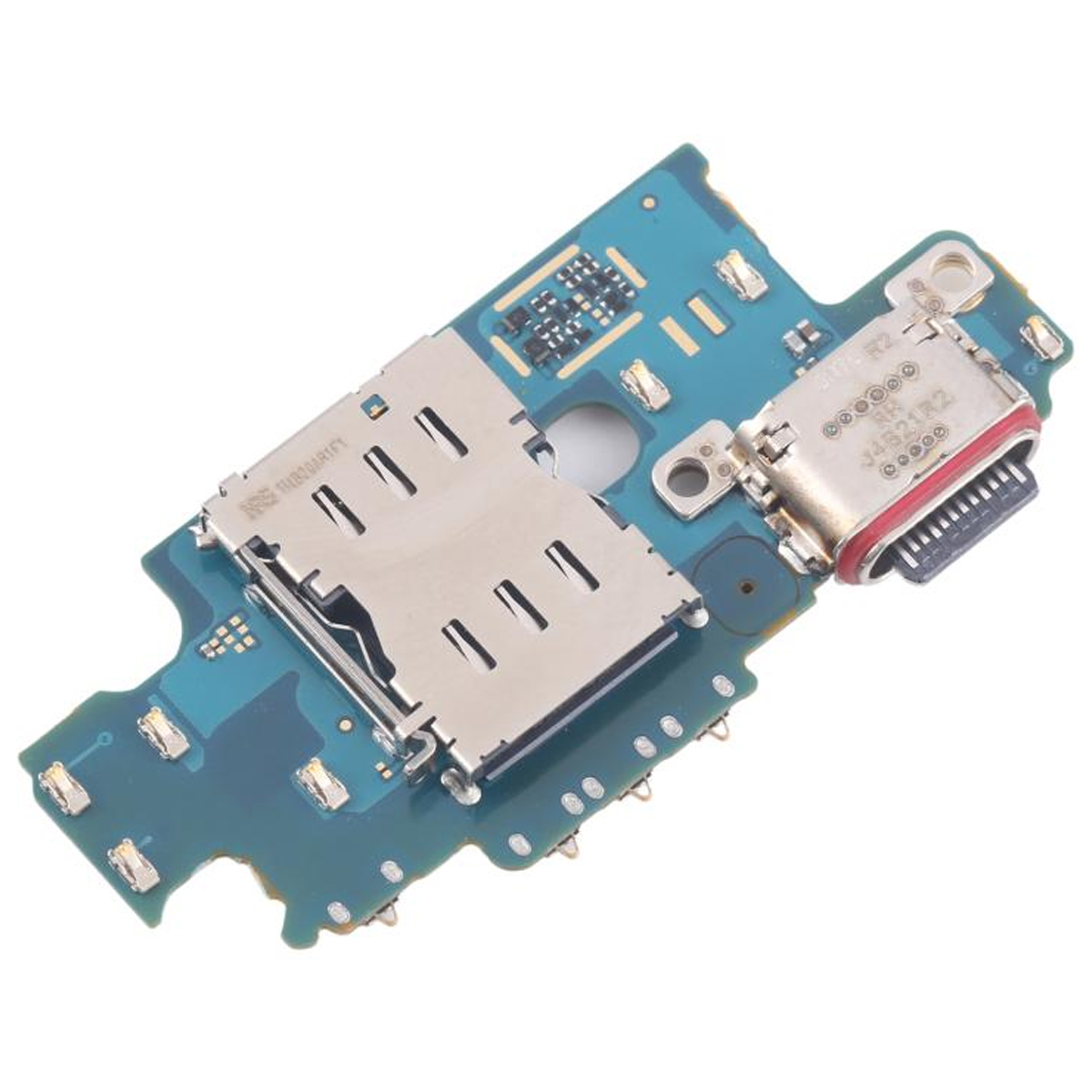 Samsung Galaxy S25 Plus Laddkontakt Original