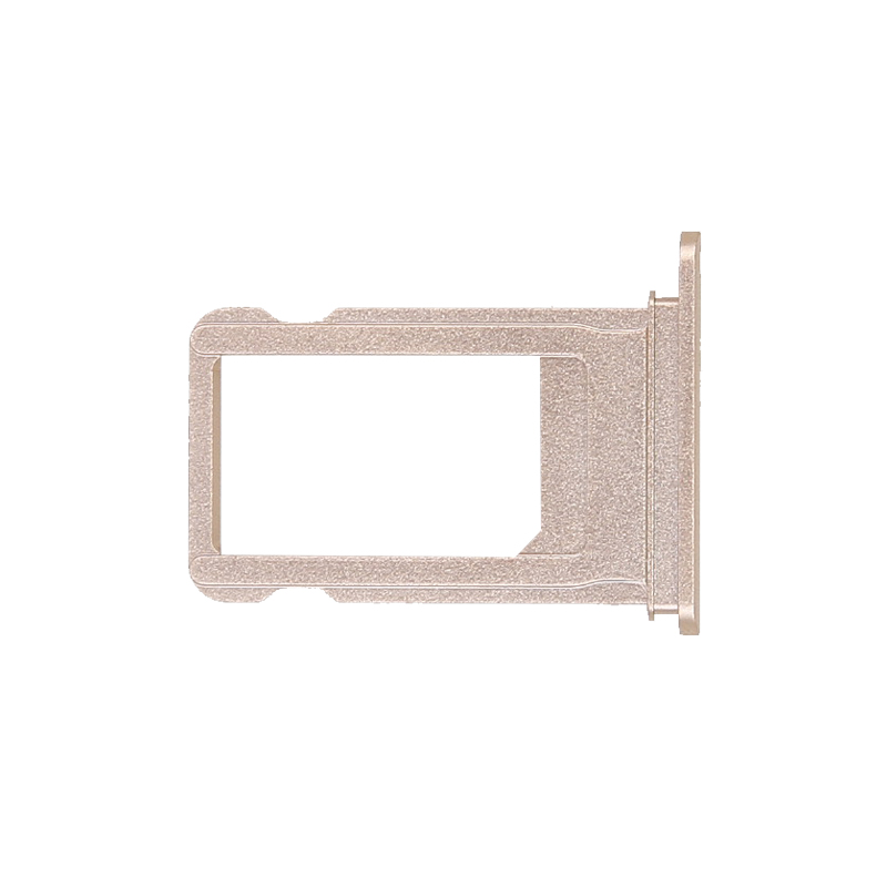 iPhone 8/SE 2020/2022 Simkortshållare - Guld
