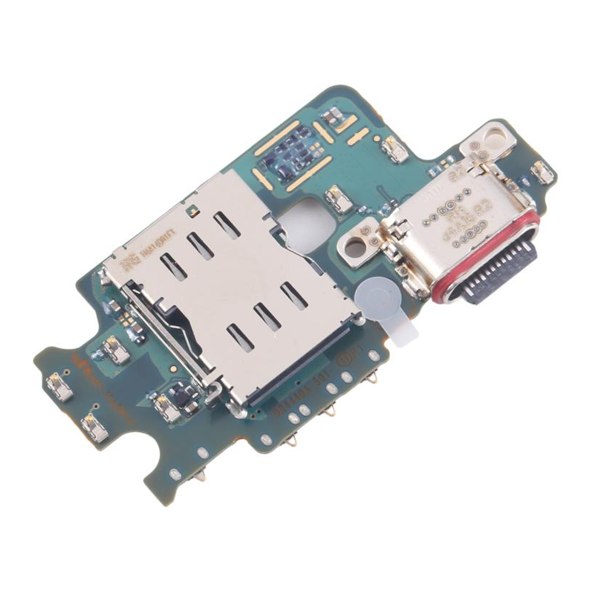 Samsung Galaxy S25 Laddkontakt Original