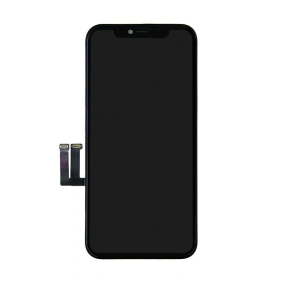 iPhone 11 LCD Skärm AAA Premium - Svart