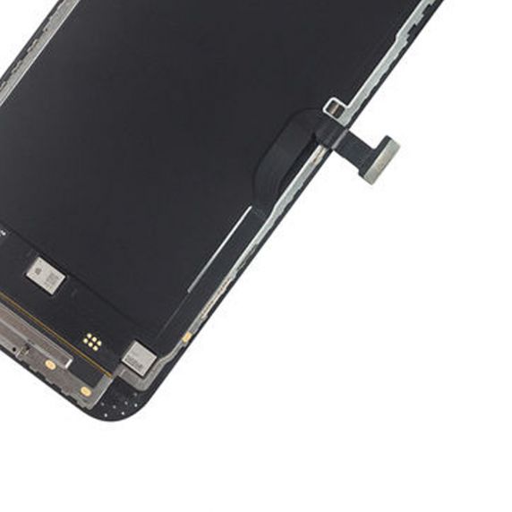 iPhone 11 Skärm LCD Display Glas - Livstidsgaranti - Svart