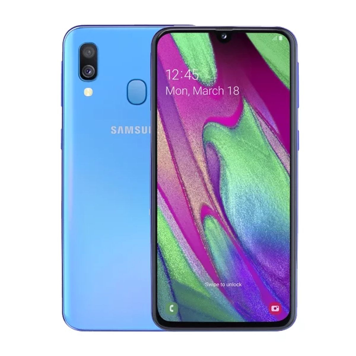 buy samsung a40