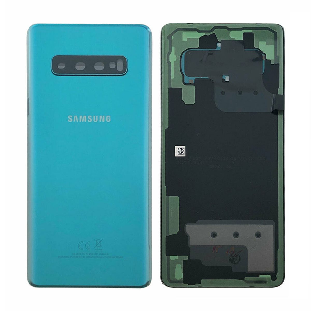 samsung s 10 flip cover