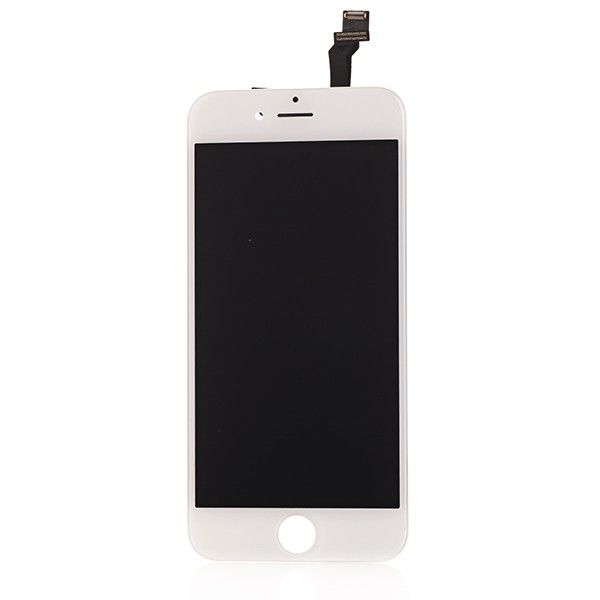 iPhone 11 LCD Skärm AAA Premium - Svart