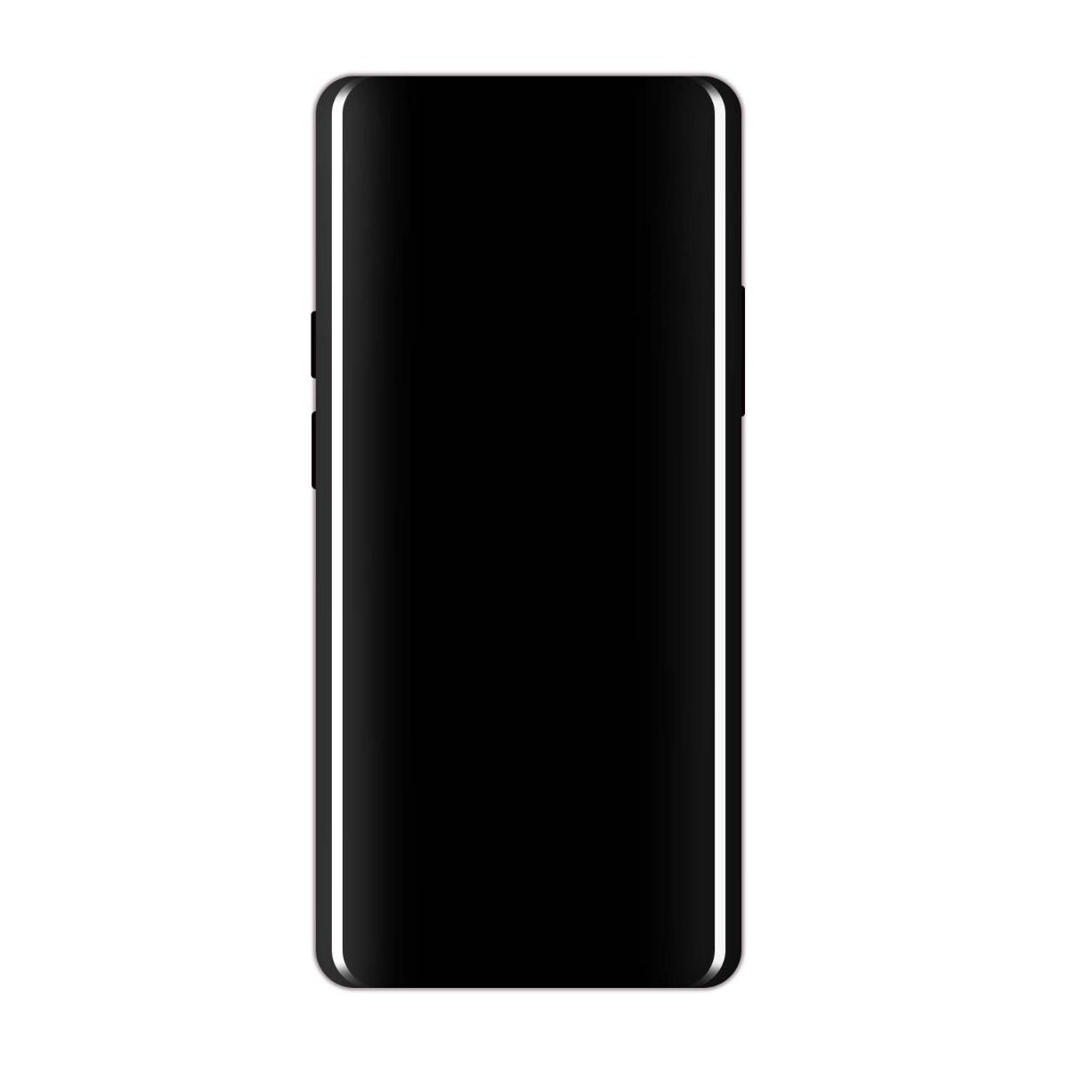 oneplus 7t pro black screen