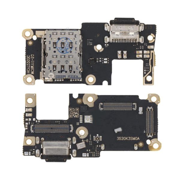 Xiaomi 11T Laddkontakt OEM | G-SP