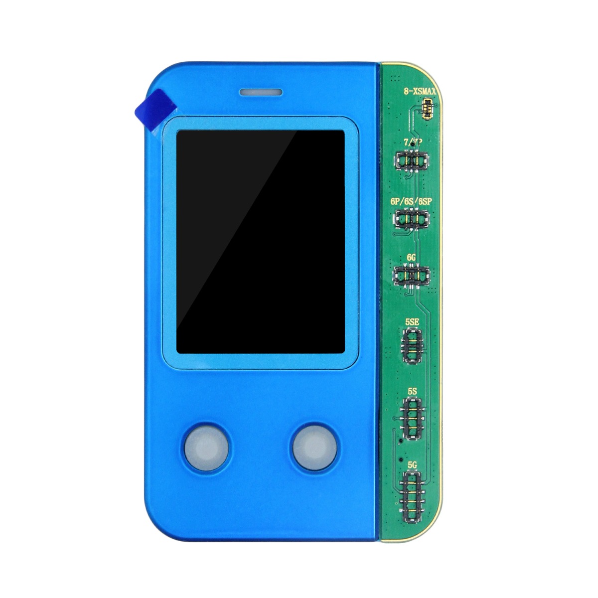 JC Batteritestare/Reparation (iPhone 5 - iPhone 11 Pro Max)