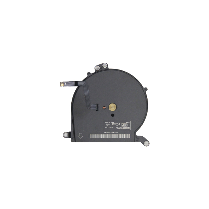 Fläkt MacBook Air 13" A1369/A1466 (Early 2010-Early 2015)